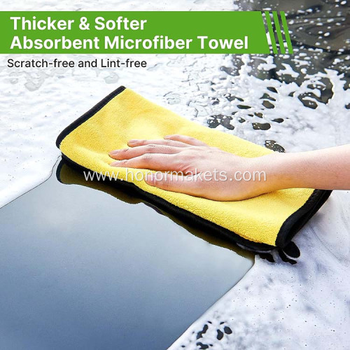 62" Car Wash Brush mop with Long Handle Car Cleaning Kit with microfiber Soft Car Wash Mop Sponge Windshield Window Squeegee